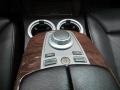 2008 Titanium Grey Metallic BMW 7 Series 750Li Sedan  photo #33
