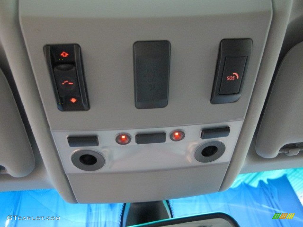 2008 7 Series 750Li Sedan - Titanium Grey Metallic / Black photo #35