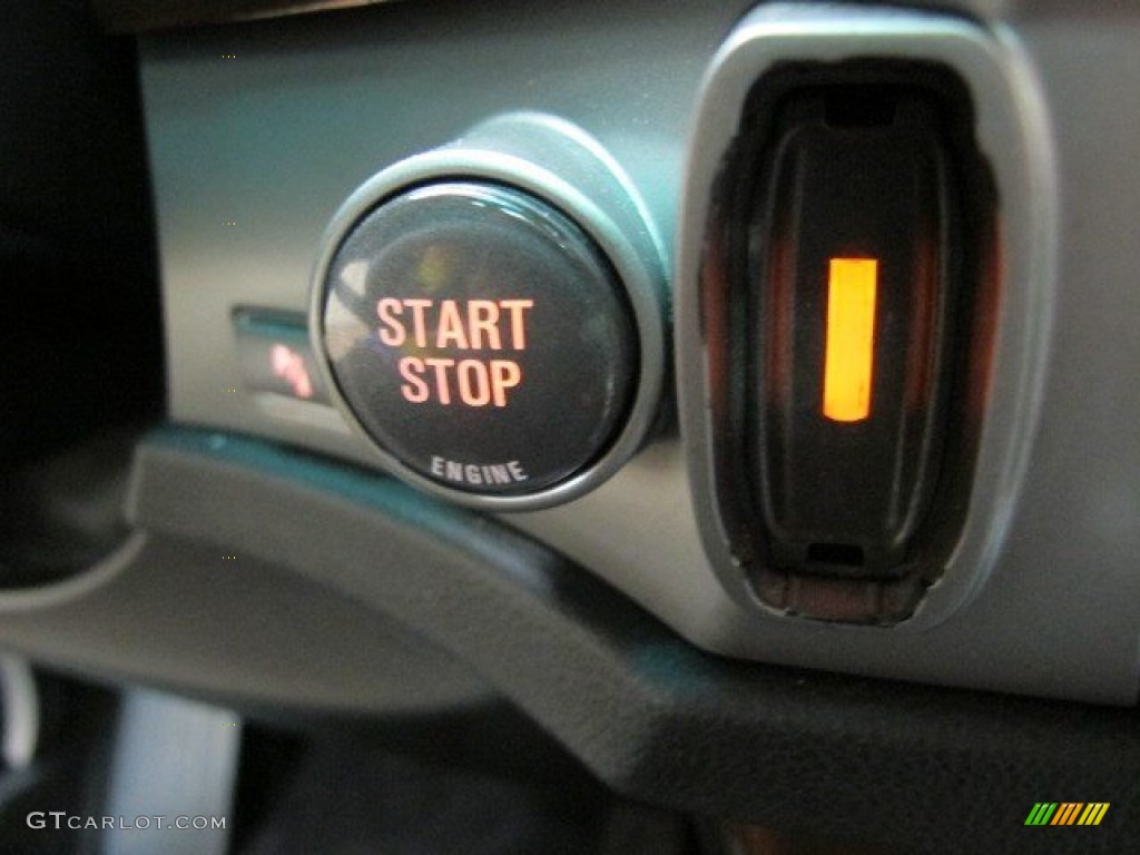 2008 7 Series 750Li Sedan - Titanium Grey Metallic / Black photo #37