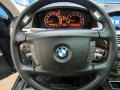 2008 Titanium Grey Metallic BMW 7 Series 750Li Sedan  photo #39