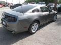 Sterling Gray - Mustang V6 Coupe Photo No. 4