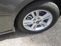 Sterling Gray - Mustang V6 Coupe Photo No. 5
