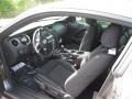 Sterling Gray - Mustang V6 Coupe Photo No. 6