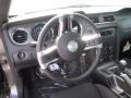 Sterling Gray - Mustang V6 Coupe Photo No. 7