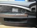 2008 Titanium Grey Metallic BMW 7 Series 750Li Sedan  photo #43