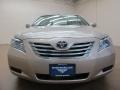 Desert Sand Mica - Camry Hybrid Photo No. 3