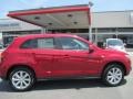 Rally Red - Outlander Sport ES Photo No. 3