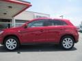 Rally Red - Outlander Sport ES Photo No. 7