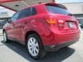 Rally Red - Outlander Sport ES Photo No. 8