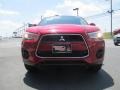 Rally Red - Outlander Sport ES Photo No. 11