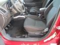 Rally Red - Outlander Sport ES Photo No. 13