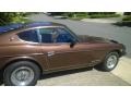 Brown Metallic - 240Z  Photo No. 3