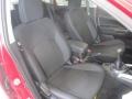Rally Red - Outlander Sport ES Photo No. 16