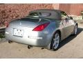 Silverstone Metallic - 350Z Enthusiast Roadster Photo No. 7