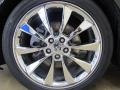 Tuxedo Black Metallic - MKS EcoBoost AWD Photo No. 13