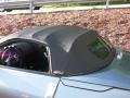 Silverstone Metallic - 350Z Enthusiast Roadster Photo No. 13