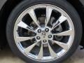 Tuxedo Black Metallic - MKS EcoBoost AWD Photo No. 16