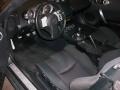 Silverstone Metallic - 350Z Enthusiast Roadster Photo No. 14