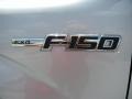 2014 Ingot Silver Ford F150 FX4 SuperCrew 4x4  photo #14