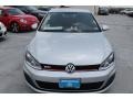 Reflex Silver Metallic - Golf GTI 4-Door 2.0T S Photo No. 2