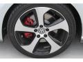 Reflex Silver Metallic - Golf GTI 4-Door 2.0T S Photo No. 4