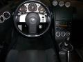 Silverstone Metallic - 350Z Enthusiast Roadster Photo No. 16