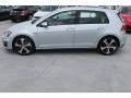 Reflex Silver Metallic - Golf GTI 4-Door 2.0T S Photo No. 6