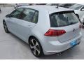 2015 Reflex Silver Metallic Volkswagen Golf GTI 4-Door 2.0T S  photo #7