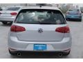 Reflex Silver Metallic - Golf GTI 4-Door 2.0T S Photo No. 8
