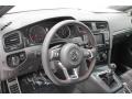 Reflex Silver Metallic - Golf GTI 4-Door 2.0T S Photo No. 11