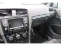 Reflex Silver Metallic - Golf GTI 4-Door 2.0T S Photo No. 12