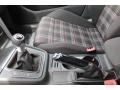 Reflex Silver Metallic - Golf GTI 4-Door 2.0T S Photo No. 13