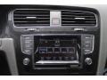 Reflex Silver Metallic - Golf GTI 4-Door 2.0T S Photo No. 14