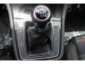 Reflex Silver Metallic - Golf GTI 4-Door 2.0T S Photo No. 17