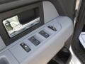 2014 Ingot Silver Ford F150 XLT SuperCab  photo #9