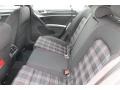 Reflex Silver Metallic - Golf GTI 4-Door 2.0T S Photo No. 20