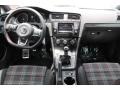 Reflex Silver Metallic - Golf GTI 4-Door 2.0T S Photo No. 21