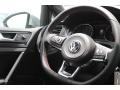 Reflex Silver Metallic - Golf GTI 4-Door 2.0T S Photo No. 22