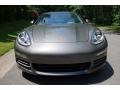 Agate Grey Metallic - Panamera 4 Photo No. 2