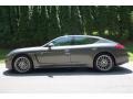 Agate Grey Metallic - Panamera 4 Photo No. 3