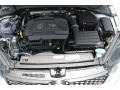 Reflex Silver Metallic - Golf GTI 4-Door 2.0T S Photo No. 24