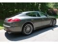 Agate Grey Metallic - Panamera 4 Photo No. 6