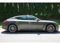 Agate Grey Metallic - Panamera 4 Photo No. 7
