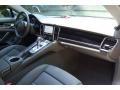 Agate Grey Metallic - Panamera 4 Photo No. 14