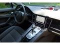 Agate Grey Metallic - Panamera 4 Photo No. 15