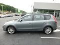 2010 Carbon Gray Mist Hyundai Elantra Touring SE  photo #2