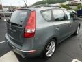 Carbon Gray Mist - Elantra Touring SE Photo No. 5