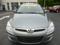 Carbon Gray Mist - Elantra Touring SE Photo No. 8