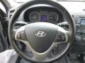 Carbon Gray Mist - Elantra Touring SE Photo No. 16