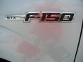 2014 Ingot Silver Ford F150 STX SuperCrew  photo #14